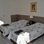 Kuninkaankartano Hostel *