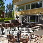 Kuninkaankartano Hostel Kuninkaanlähde