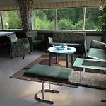 Hostel Kuninkaankartano Kuninkaanlähde