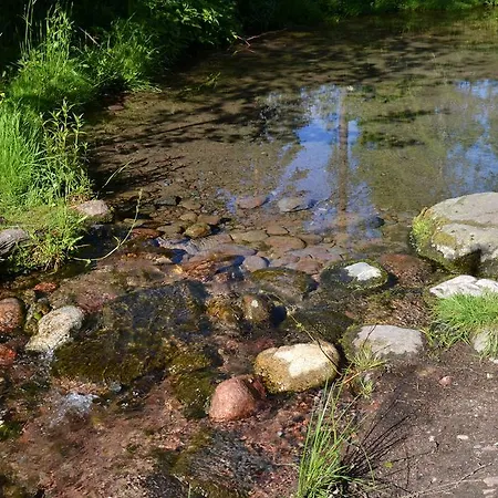 旅馆 Kuninkaankartano *