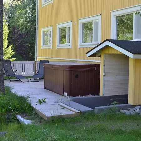 Kuninkaankartano 旅馆