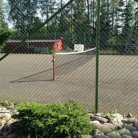 Kuninkaankartano Kuninkaanlähde