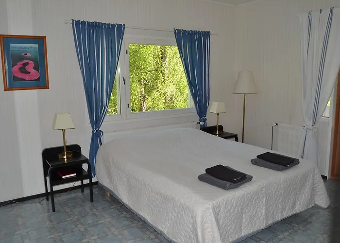 Kuninkaankartano Hostal *