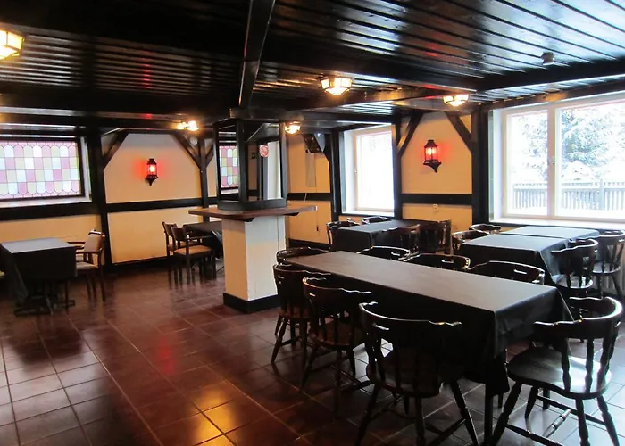 Kuninkaankartano Hostal