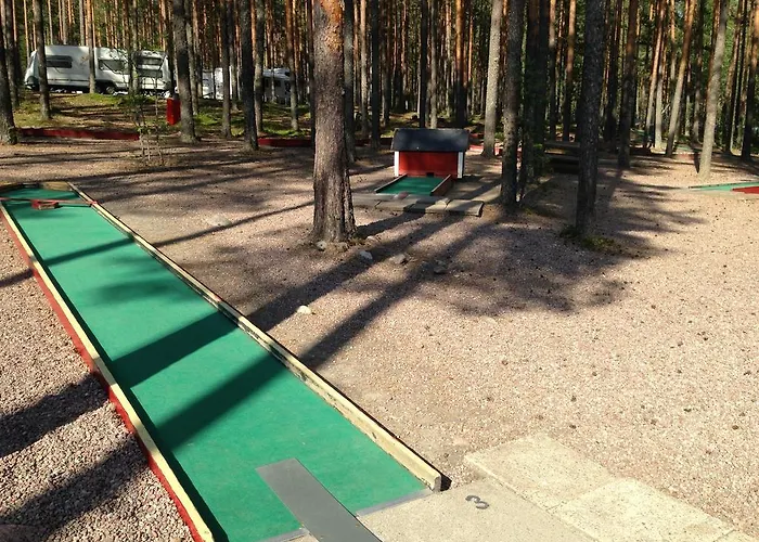 Hostal Kuninkaankartano